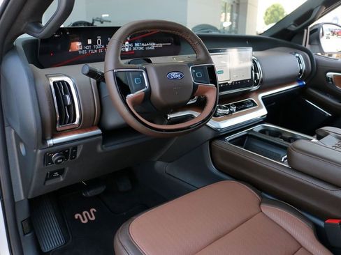 New 2025 Ford Expedition King Ranch image 19