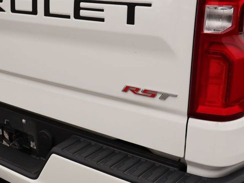 Used 2020 Chevrolet Silverado 1500 RST w/ All-Star Edition AWD/4WD image 8
