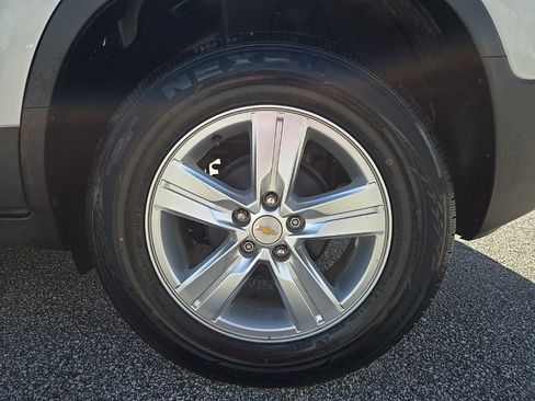 Used 2015 Chevrolet Trax LT w/ LT Plus Package FWD image 26