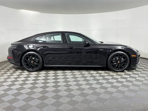 Used 2026 Porsche Panamera 4 image 8