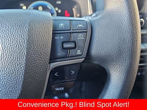 Certified 2025 Toyota Camry LE image 12