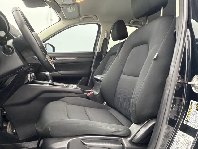 Used 2023 MAZDA CX-5 AWD 2.5 S image 23