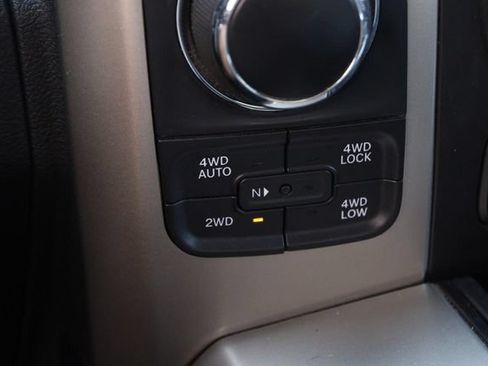 Used 2014 RAM 1500 Big Horn AWD/4WD image 15