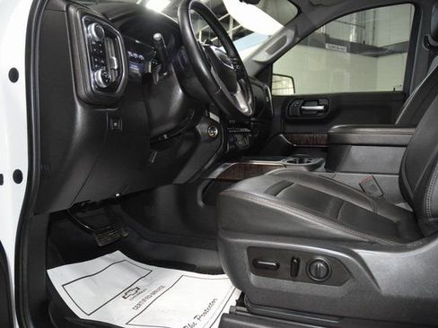 Used 2019 GMC Sierra 1500 Denali w/ Denali Ultimate Package image 35