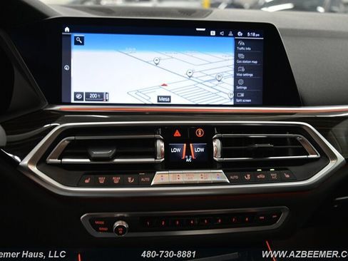 Used 2019 BMW X5 xDrive40i w/ M Sport Package image 27