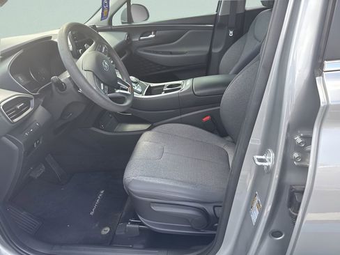 Used 2023 Hyundai Santa Fe SE w/ Cargo Package FWD image 5