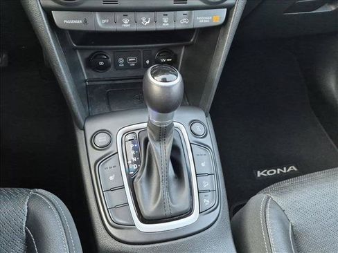 Used 2021 Hyundai Kona Ultimate AWD/4WD image 12
