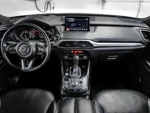Used 2020 MAZDA CX-9 Grand Touring FWD image 20