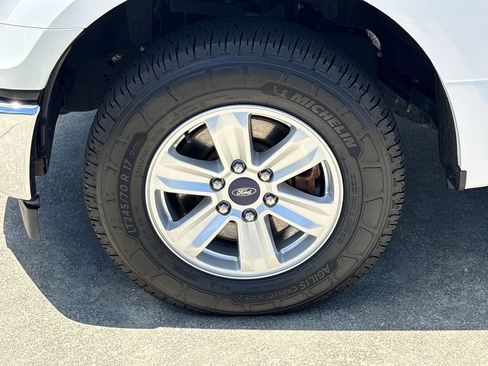 Used 2017 Ford F150 XL w/ Equipment Group 101A Mid RWD image 12