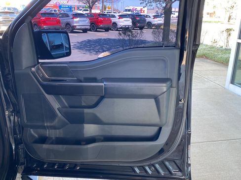 Used 2021 Ford F150 XLT w/ Equipment Group 301A Mid AWD/4WD image 25