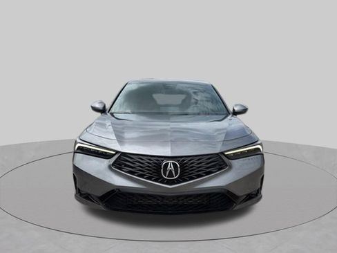 Used 2024 Acura Integra A-Spec FWD image 2
