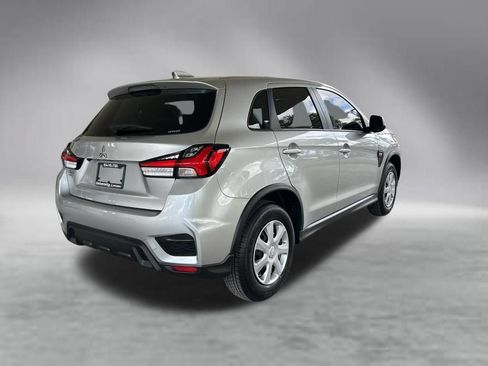 New 2026 Mitsubishi Outlander Sport AWD image 3