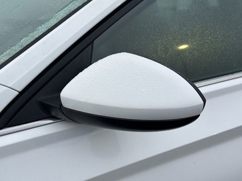 New 2026 Volkswagen Jetta S image 11