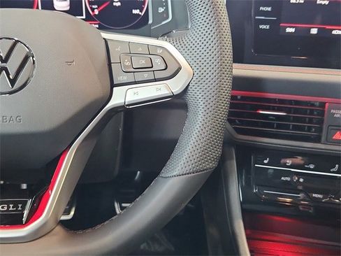 New 2026 Volkswagen Jetta GLI Autobahn image 24