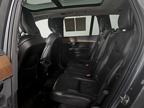 Used 2019 Volvo XC90 T6 Inscription w/ Advanced Package image 11