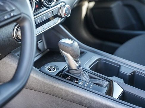 New 2025 Nissan Sentra S image 20