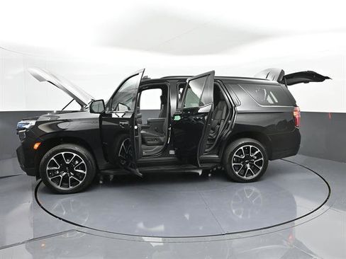 Used 2024 Chevrolet Tahoe RST w/ Luxury Package AWD/4WD image 49
