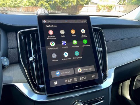 New 2026 Volvo XC90 T8 Ultra w/ Lounge Package image 21