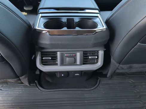 Used 2024 Ford F150 Lariat w/ Equipment Group 502A High AWD/4WD image 24