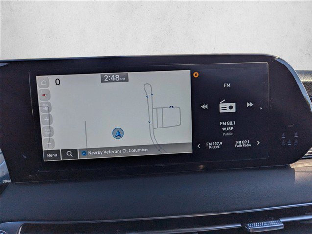 Used 2023 Hyundai Palisade Calligraphy w/ Cargo Package FWD image 17