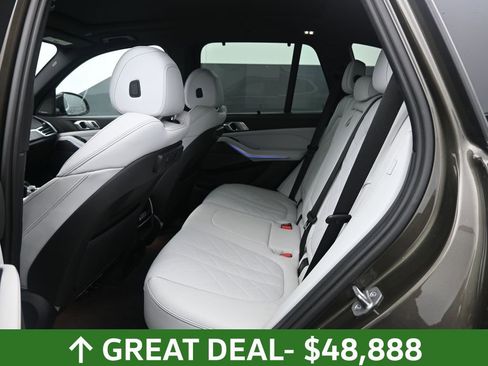 Used 2023 BMW X5 xDrive40i w/ Premium Package image 18