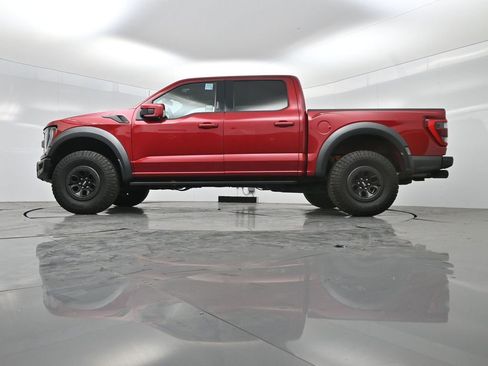Used 2023 Ford F150 Raptor w/ Raptor Carbon Fiber Package AWD/4WD image 45