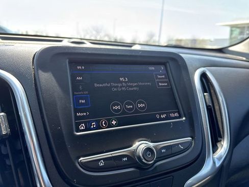 Used 2022 Chevrolet Equinox LT image 13