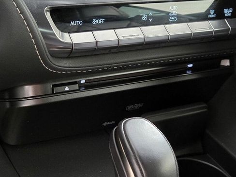 Certified 2023 Lexus LC 500 Convertible image 37