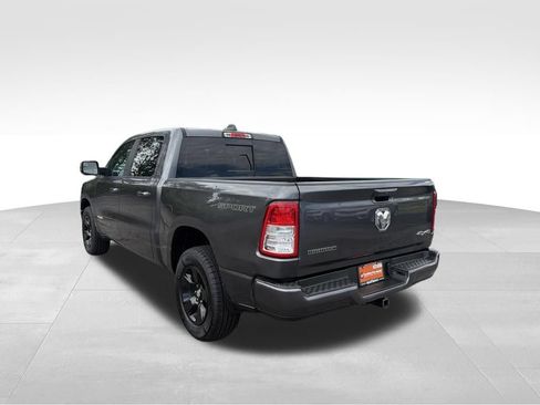 Certified 2020 RAM 1500 Big Horn AWD/4WD image 6