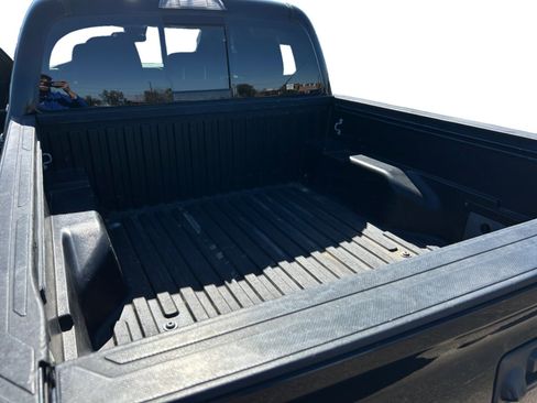 Used 2021 Toyota Tacoma SR5 w/ Technology Package image 19