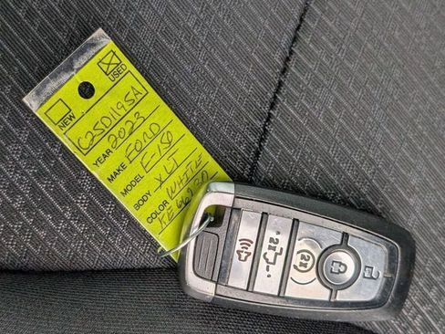 Used 2023 Ford F150 XLT w/ Equipment Group 302A High image 51