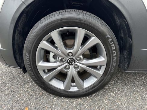 Certified 2025 MAZDA CX-30 AWD 2.5 S w/ Preferred Package image 10