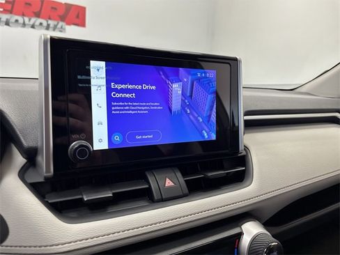 New 2025 Toyota RAV4 XLE w/ Convenience Package image 17