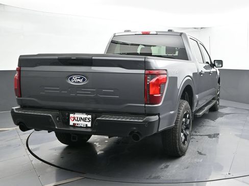 New 2026 Ford F150 STX AWD/4WD image 7