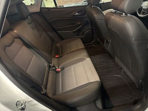 New 2026 Chevrolet Trax LT FWD image 24
