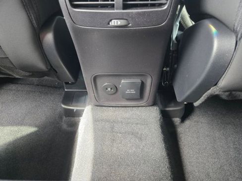 New 2025 Ford Bronco Sport Big Bend image 38