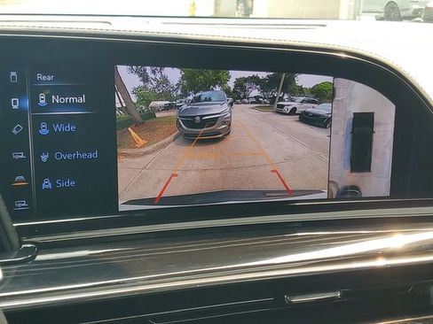 Certified 2024 Cadillac Escalade Sport w/ LPO, ONYX Package RWD image 30
