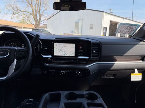 New 2026 GMC Sierra 1500 Elevation image 19