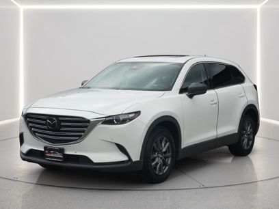 Used 2021 MAZDA CX-9 Touring w/ Touring Premium Package