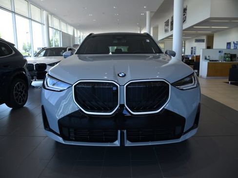 New 2026 BMW X3 xDrive30i w/ Premium Package AWD/4WD image 5