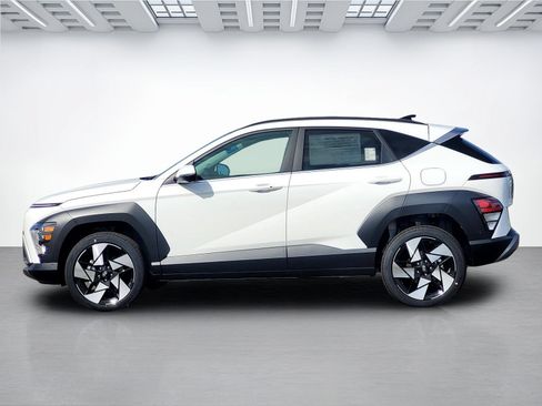 New 2026 Hyundai Kona Limited AWD/4WD image 7