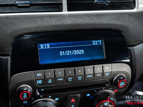 Used 2015 Chevrolet Camaro Z/28 image 26