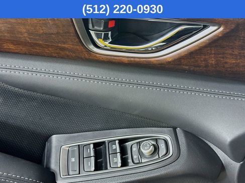 Certified 2025 Subaru Ascent Touring AWD/4WD image 22