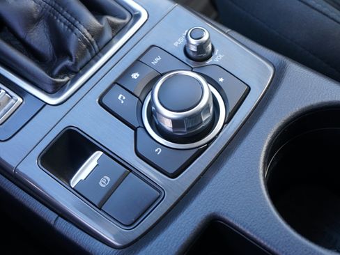 Used 2016 MAZDA CX-5 Touring image 24