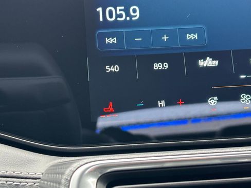 New 2026 Ford Mustang Premium image 23