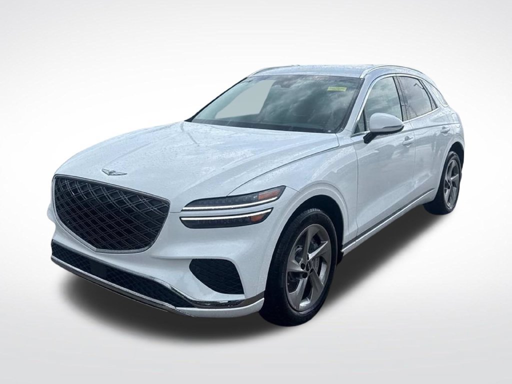 New 2026 Genesis GV70 2.5T AWD/4WD image 3