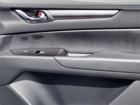 New 2025 MAZDA CX-5 AWD 2.5 S w/ Preferred Package image 17