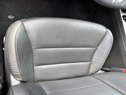 Certified 2023 INFINITI QX50 Luxe image 9