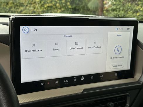 Used 2025 Ford Bronco Sport Big Bend image 29