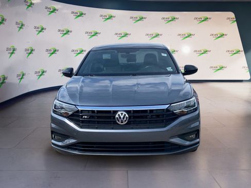 Used 2020 Volkswagen Jetta R-Line image 7
